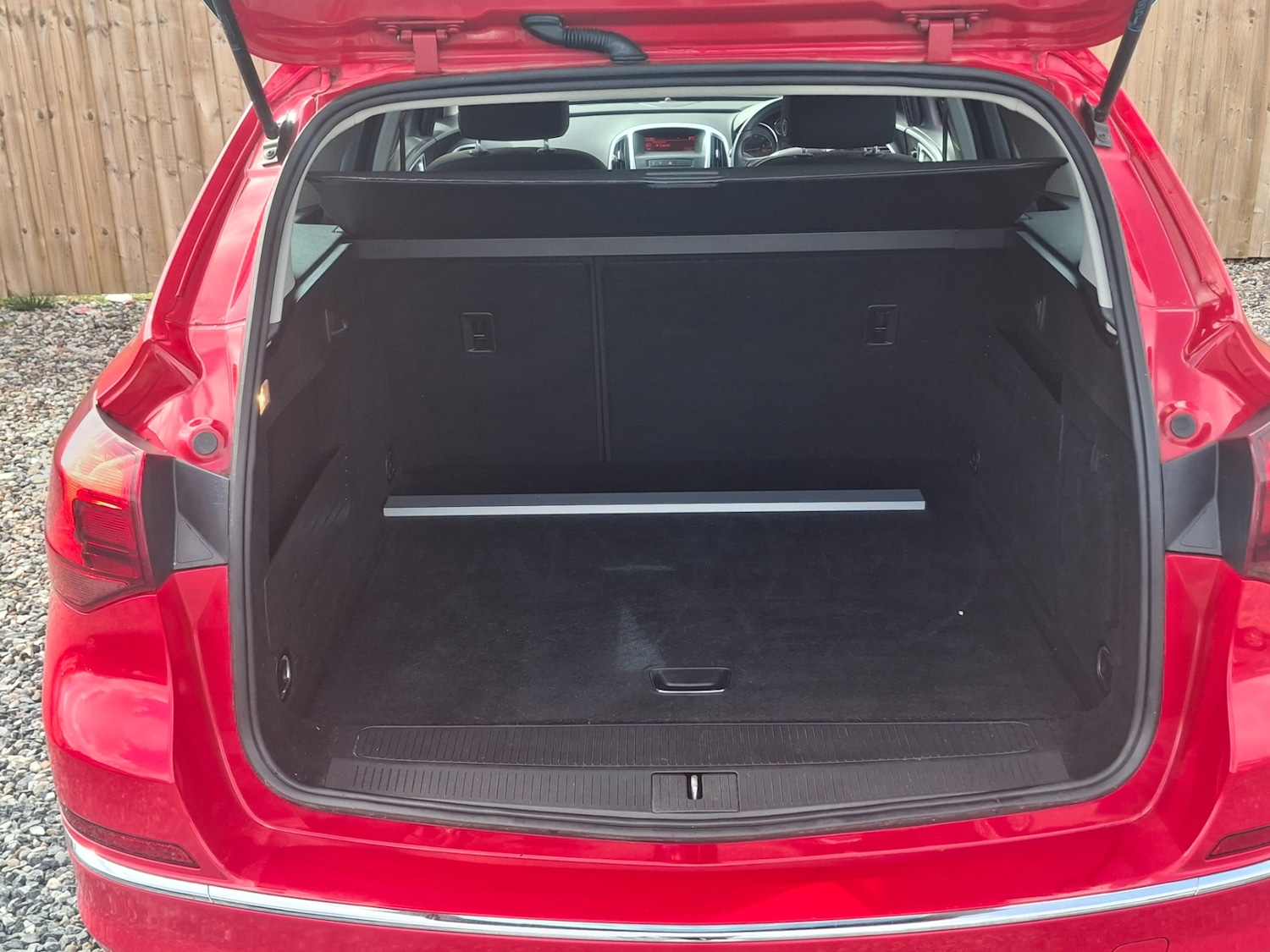 Used Vauxhall Astra 2013 for sale - 78210193: Photo 7