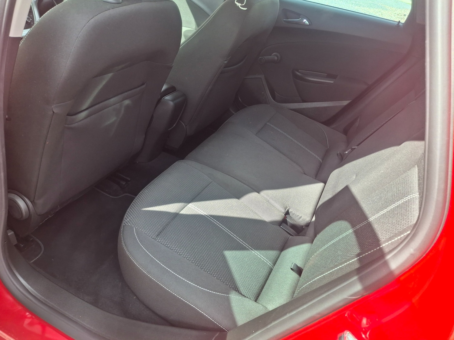 Used Vauxhall Astra 2013 for sale - 78210193: Photo 8