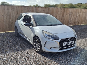 2016 (66) - 1.6 BlueHDi 120 Ultra Prestige 3dr