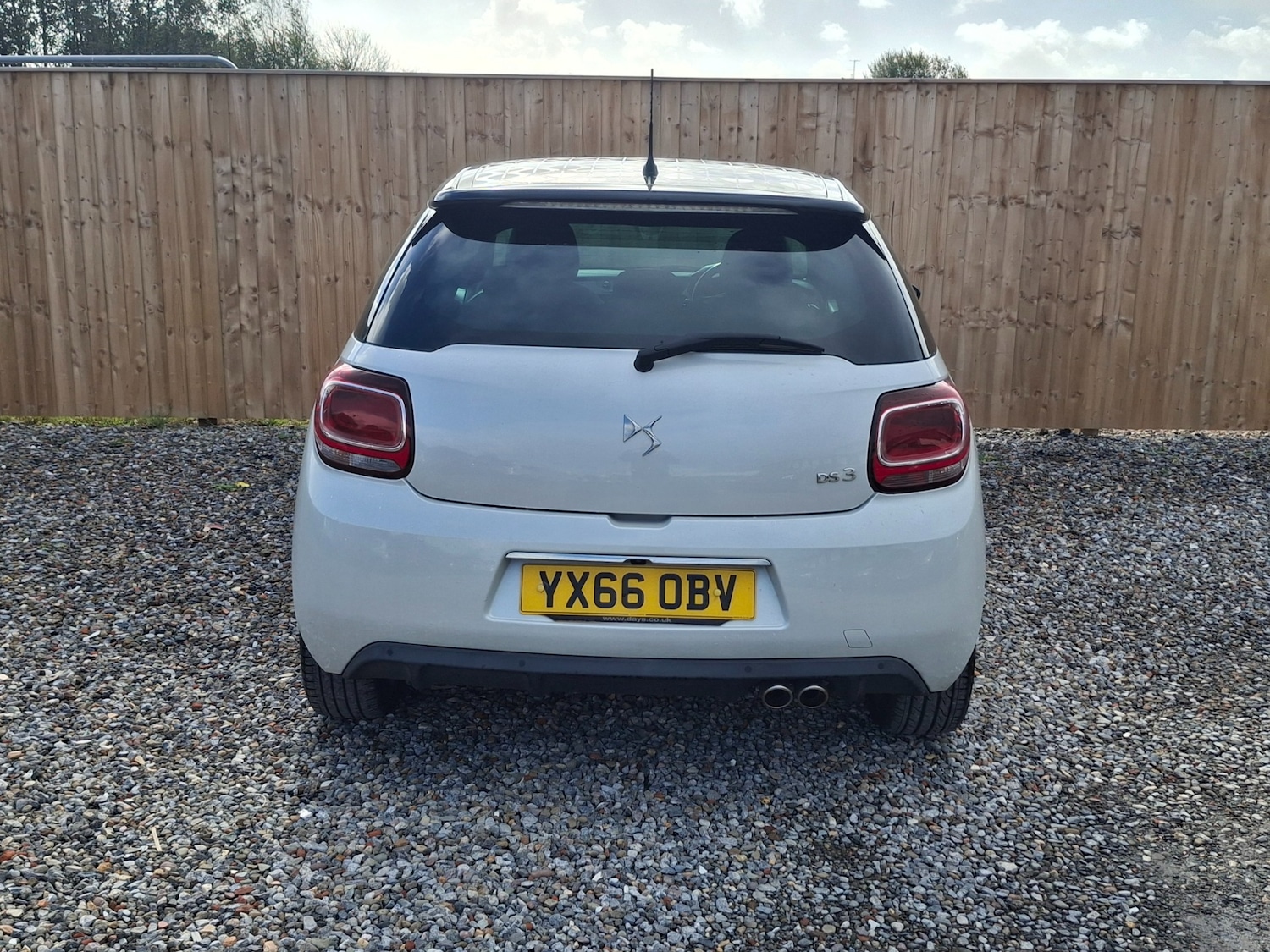 Used DS Automobiles DS 3 2016 for sale - 76374470: Photo 5