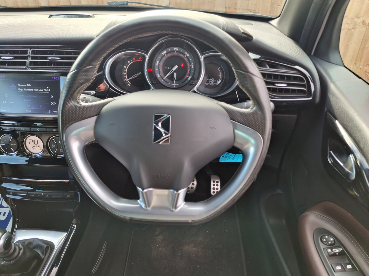 Used DS Automobiles DS 3 2016 for sale - 76374470: Photo 7