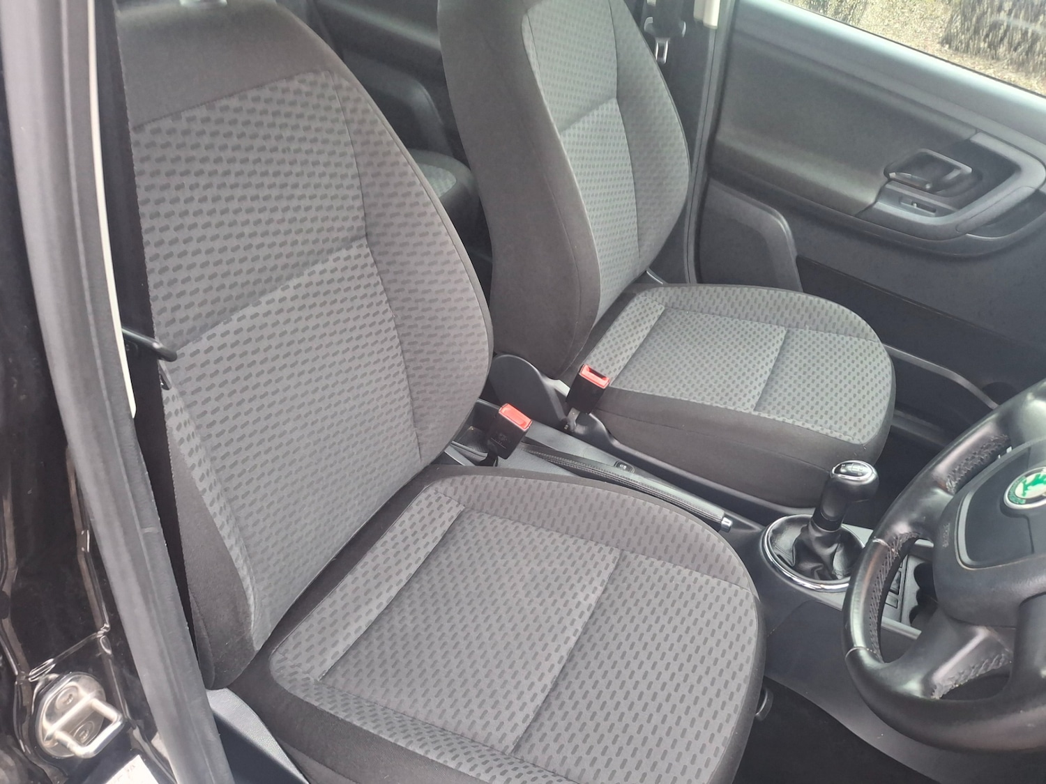 Used Skoda Fabia 2011 for sale - 77903151: Photo 10