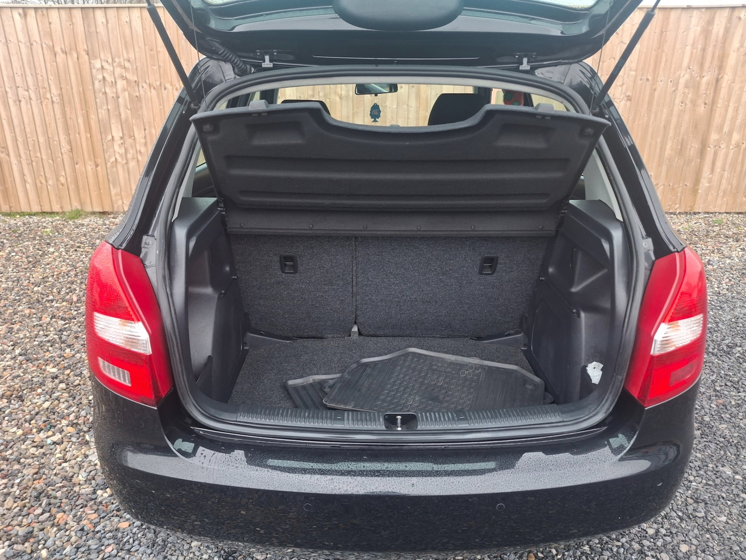 Used Skoda Fabia 2011 for sale - 77903151: Photo 7