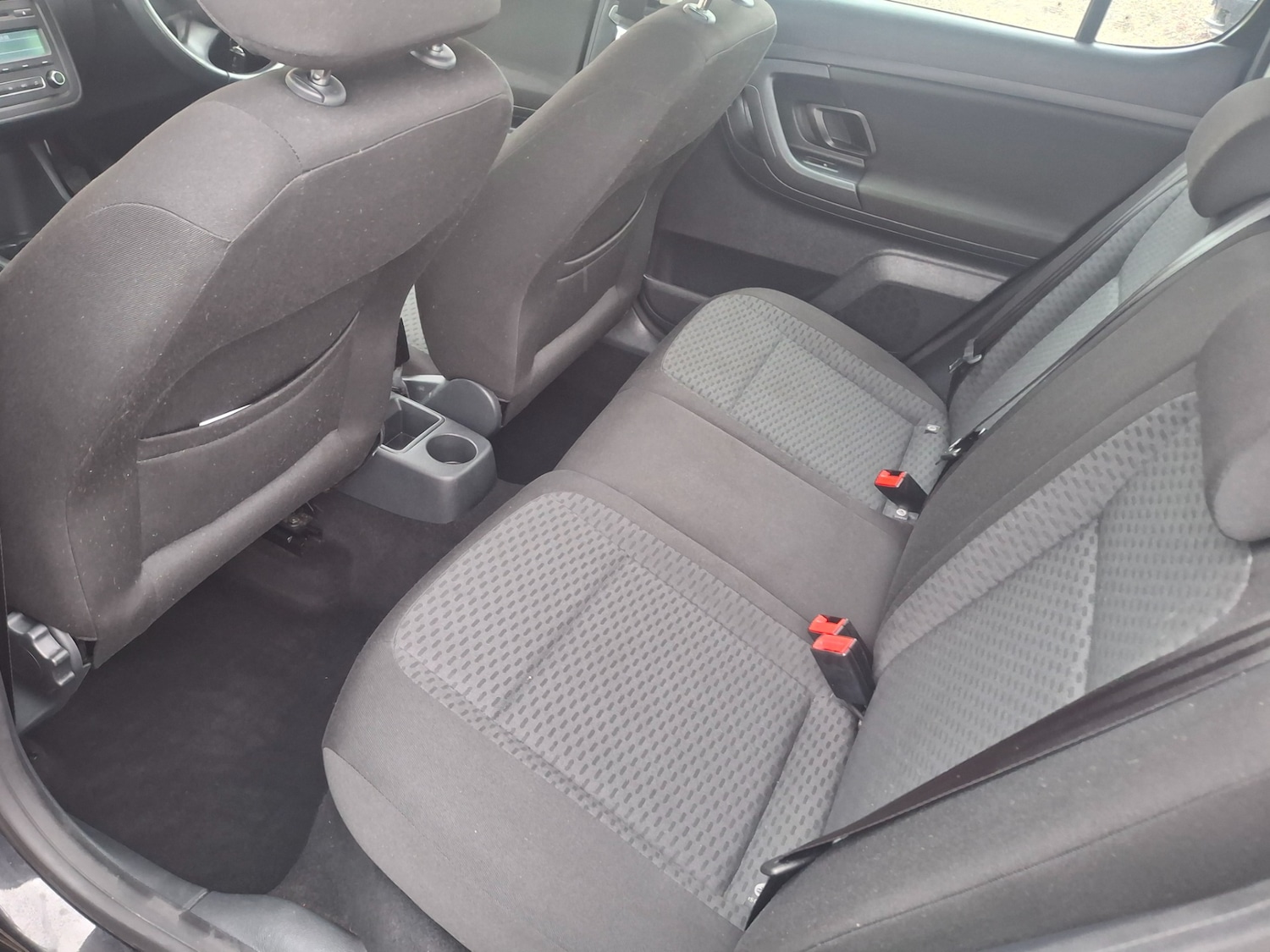 Used Skoda Fabia 2011 for sale - 77903151: Photo 8