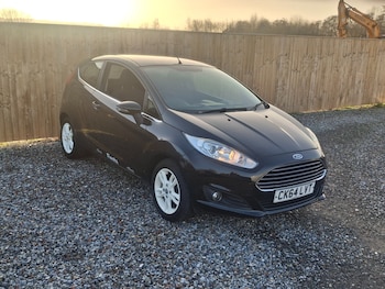 Ford Fiesta feature image