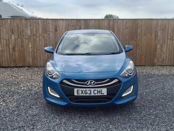 Used Hyundai i30 2013 for sale - 78508466: Photo