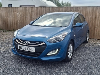 Used Hyundai i30 2013 for sale - 78508466: Photo