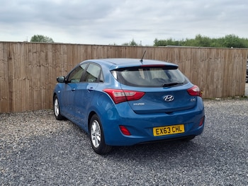 Used Hyundai i30 2013 for sale - 78508466: Photo