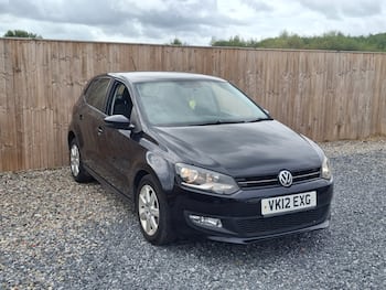 Used Volkswagen Polo 2012 for sale - 79692204: Photo