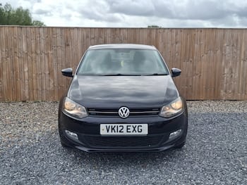 Used Volkswagen Polo 2012 for sale - 79692204: Photo
