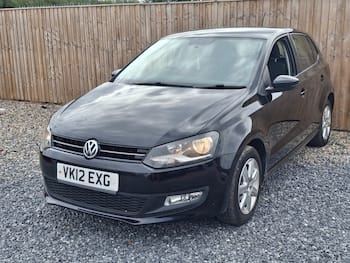 Used Volkswagen Polo 2012 for sale - 79692204: Photo