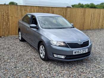 2013 (63) - 1.6 TDI CR SE 5dr