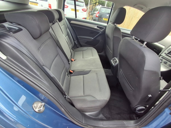 Used Volkswagen Golf 2013 for sale - 75453423: Photo 10