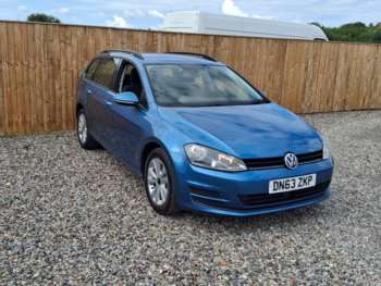2013 (63) - 1.6 TDI SE 5dr DSG