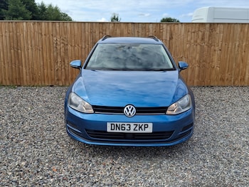 Used Volkswagen Golf 2013 for sale - 75453423: Photo