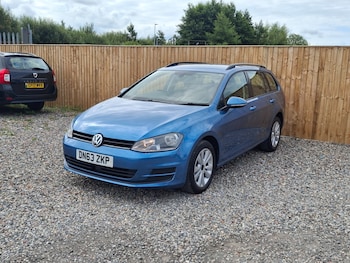 Used Volkswagen Golf 2013 for sale - 75453423: Photo