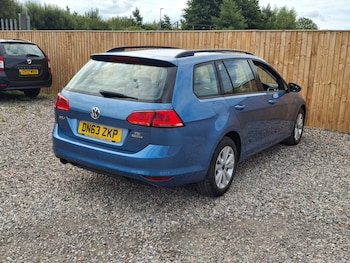 Used Volkswagen Golf 2013 for sale - 75453423: Photo