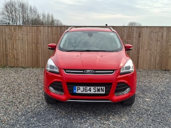 Used Ford Kuga 2015 for sale - 77992055: Photo