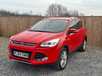 Used Ford Kuga 2015 for sale - 77992055: Photo