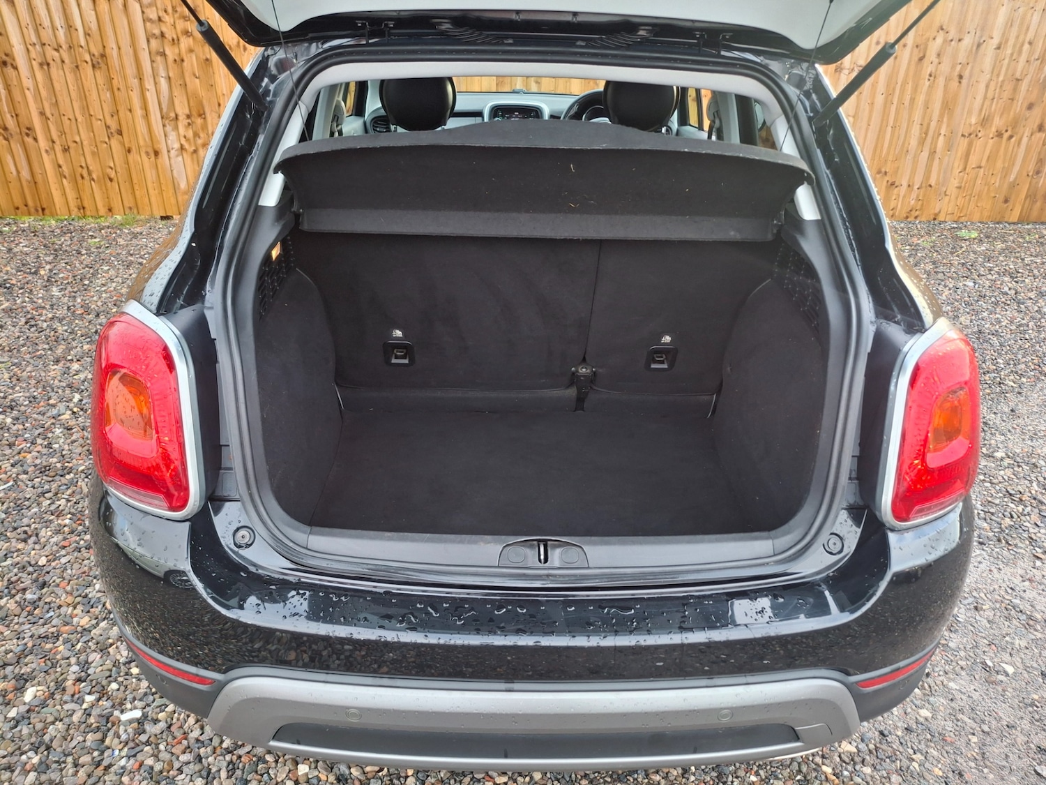 Used Fiat 500X 2016 for sale - 77462270: Photo 10