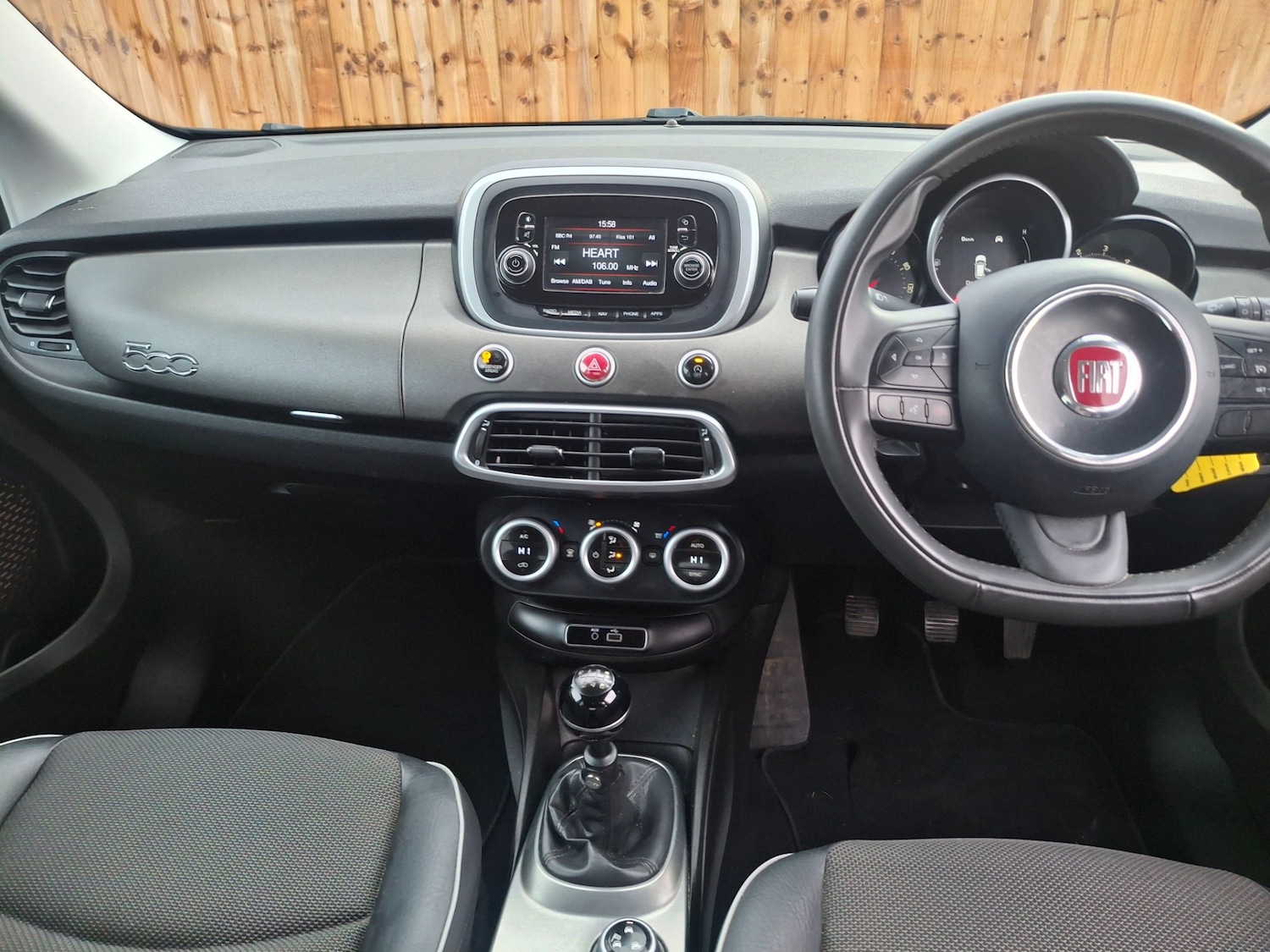Used Fiat 500X 2016 for sale - 77462270: Photo 7