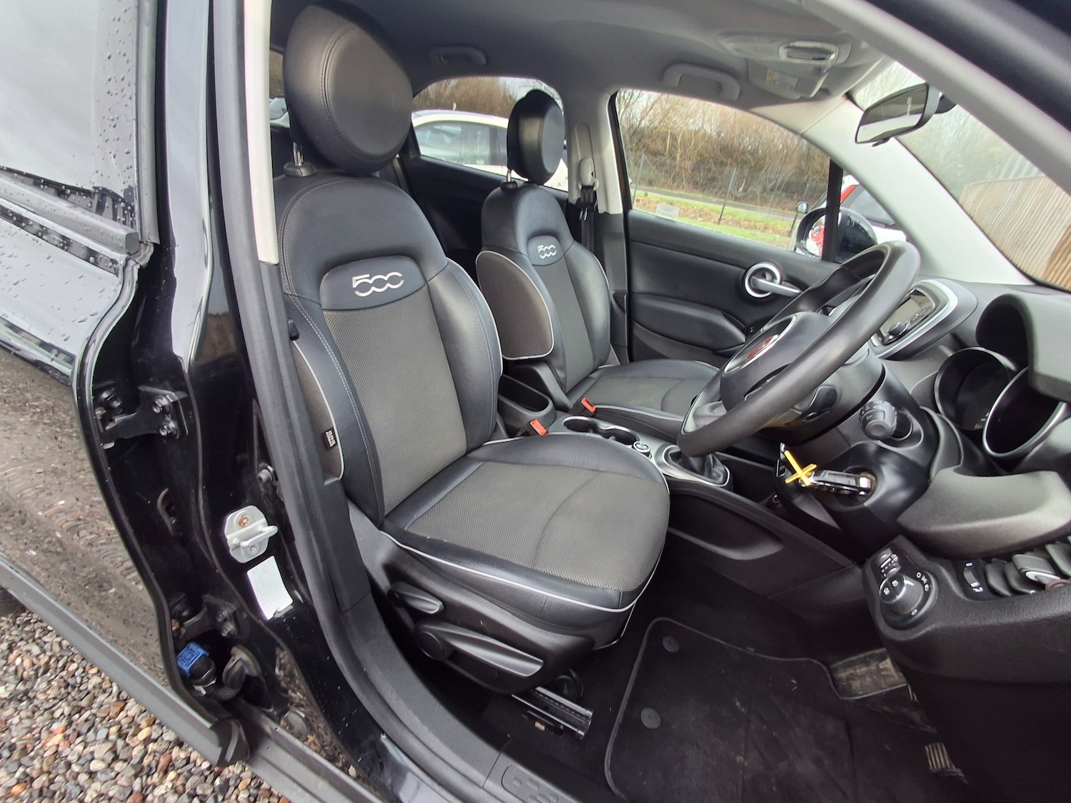 Used Fiat 500X 2016 for sale - 77462270: Photo 8