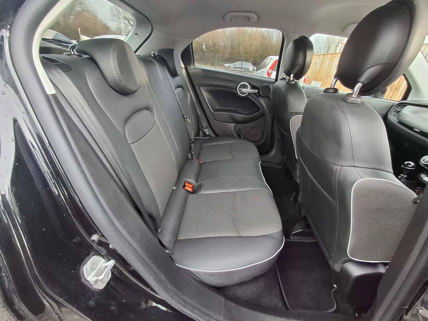 Used Fiat 500X 2016 for sale - 77462270: Photo 9