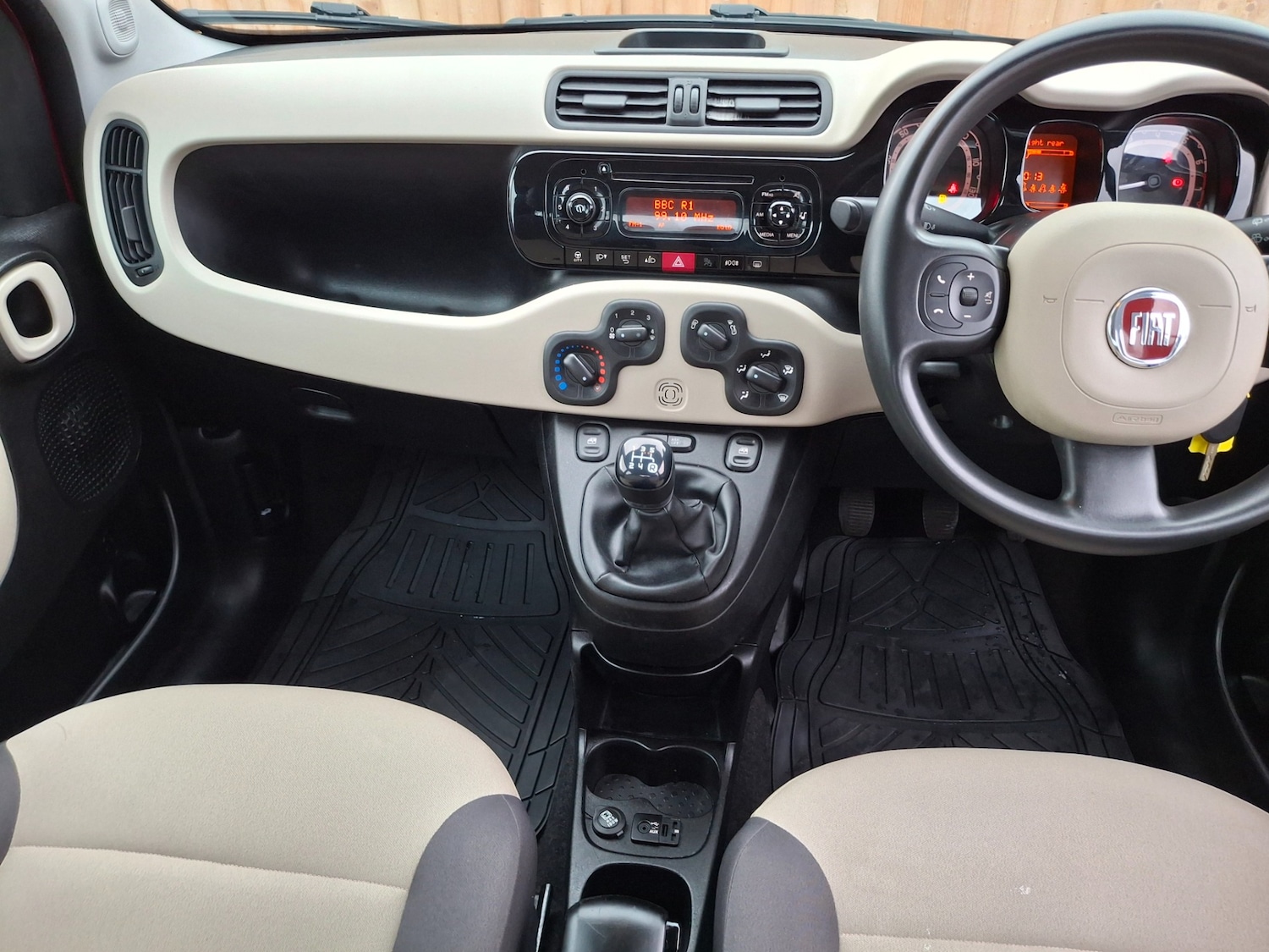 Used Fiat Panda 2014 for sale - 76598496: Photo 8
