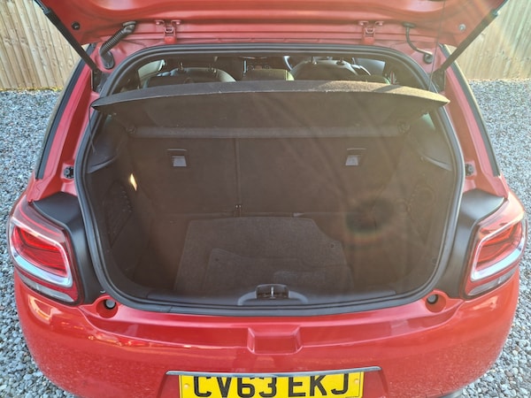 Used Citroen DS3 2013 for sale - 76271612: Photo 11