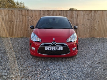 Used Citroen DS3 2013 for sale - 76271612: Photo 2