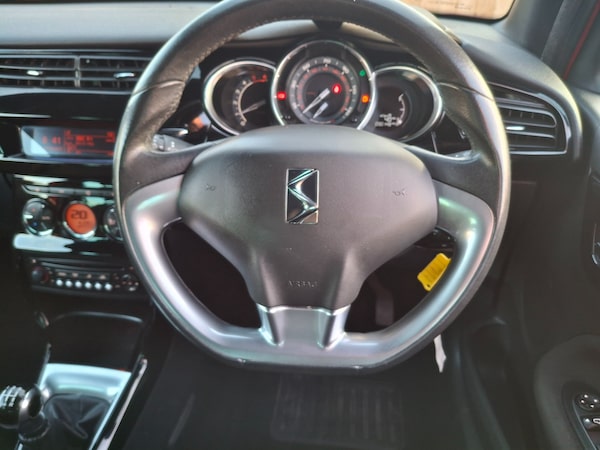Used Citroen DS3 2013 for sale - 76271612: Photo 7