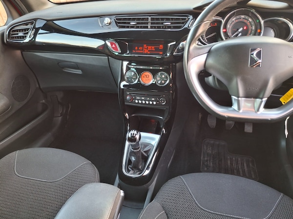 Used Citroen DS3 2013 for sale - 76271612: Photo 8