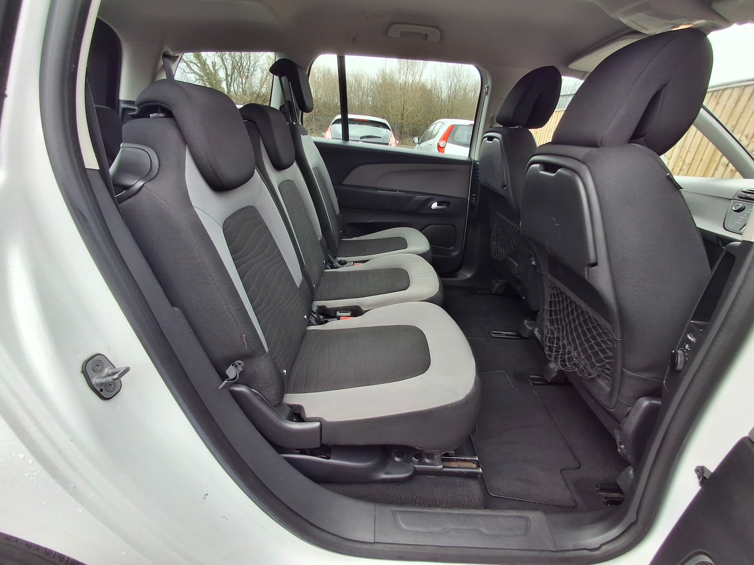 Used Citroen C4 Grand Picasso 2015 for sale - 77285787: Photo 10