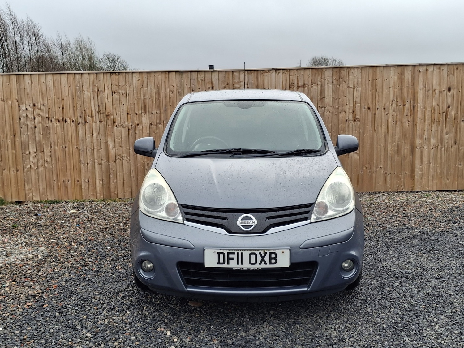 Used Nissan Note 2011 for sale - 78004822: Photo 2