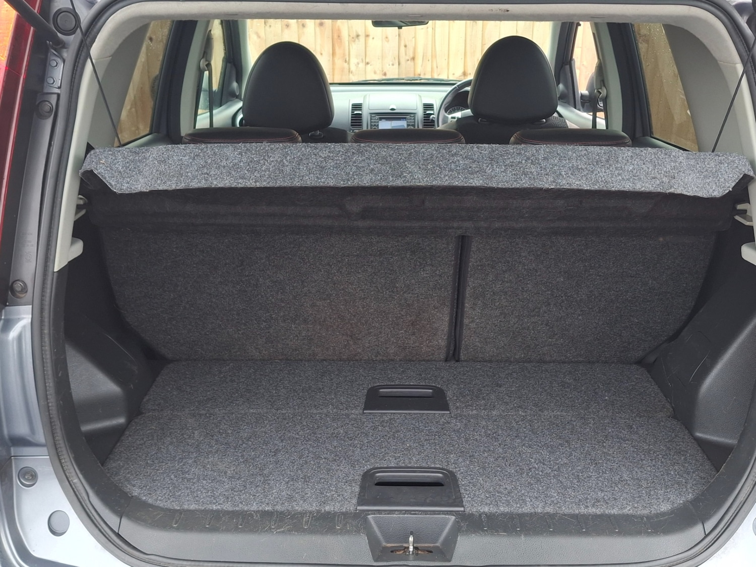 Used Nissan Note 2011 for sale - 78004822: Photo 7