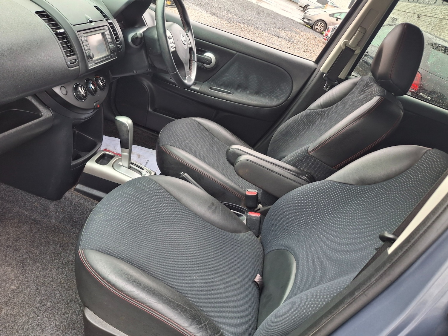 Used Nissan Note 2011 for sale - 78004822: Photo 8