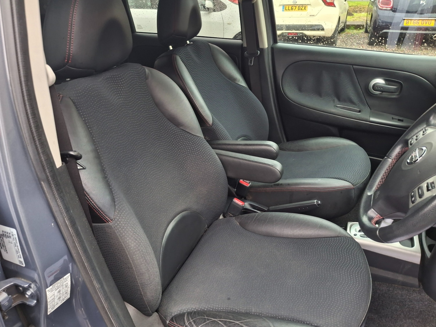 Used Nissan Note 2011 for sale - 78004822: Photo 9