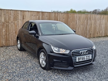 Used Audi A1 2017 for sale - 78196614: Photo