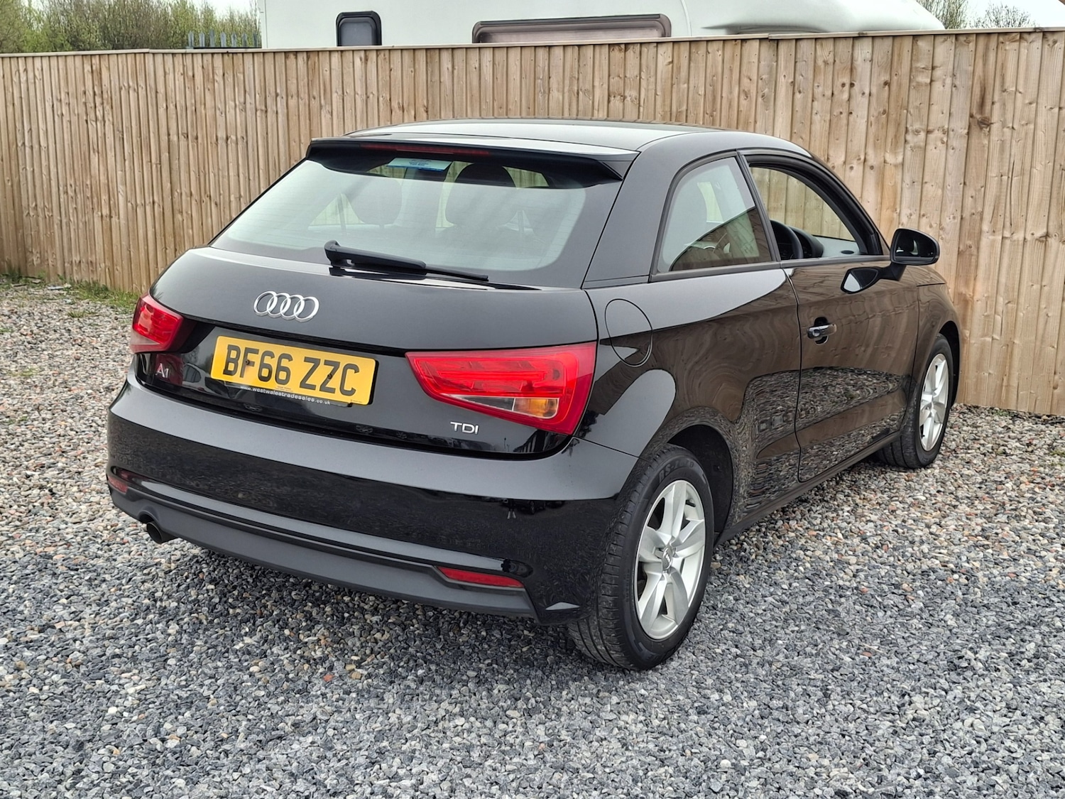 Used Audi A1 2017 for sale - 78196614: Photo 4