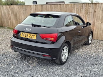 Used Audi A1 2017 for sale - 78196614: Photo