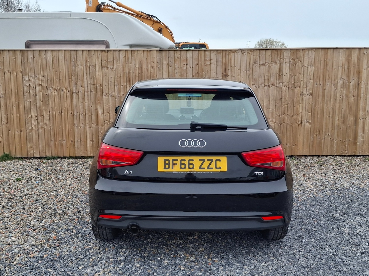 Used Audi A1 2017 for sale - 78196614: Photo 5