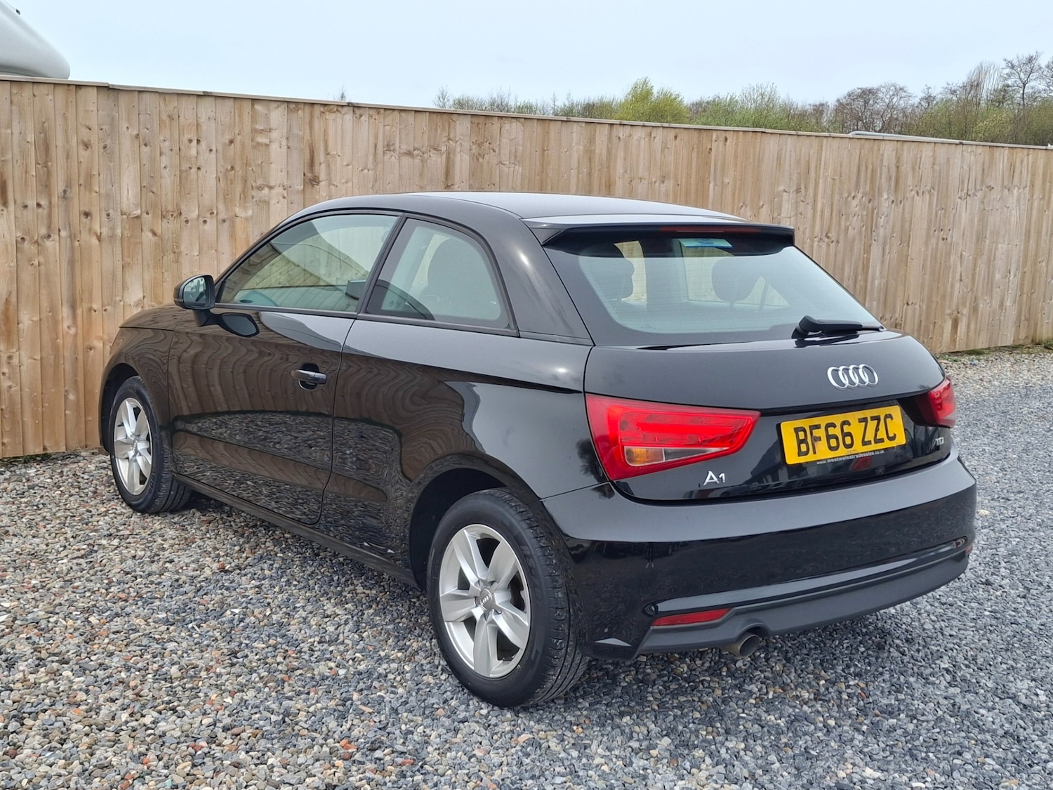 Used Audi A1 2017 for sale - 78196614: Photo 6