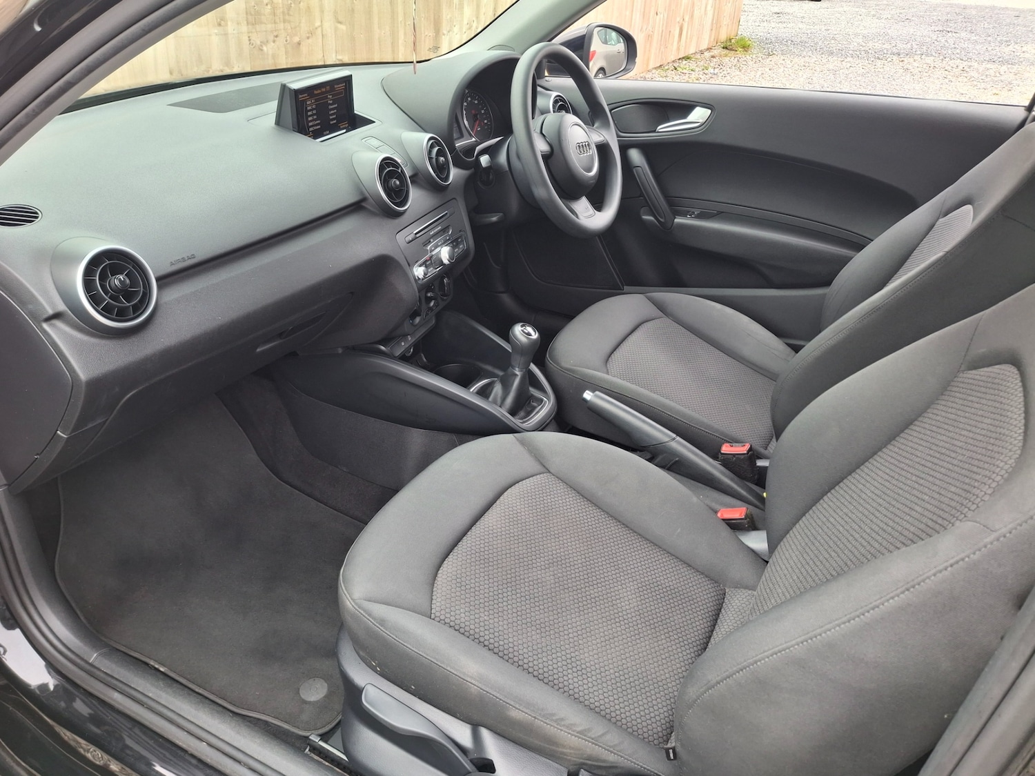 Used Audi A1 2017 for sale - 78196614: Photo 7