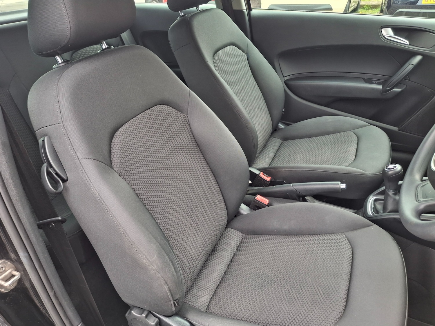 Used Audi A1 2017 for sale - 78196614: Photo 8