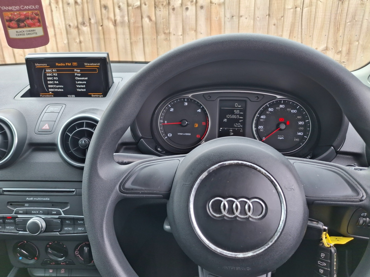 Used Audi A1 2017 for sale - 78196614: Photo 9