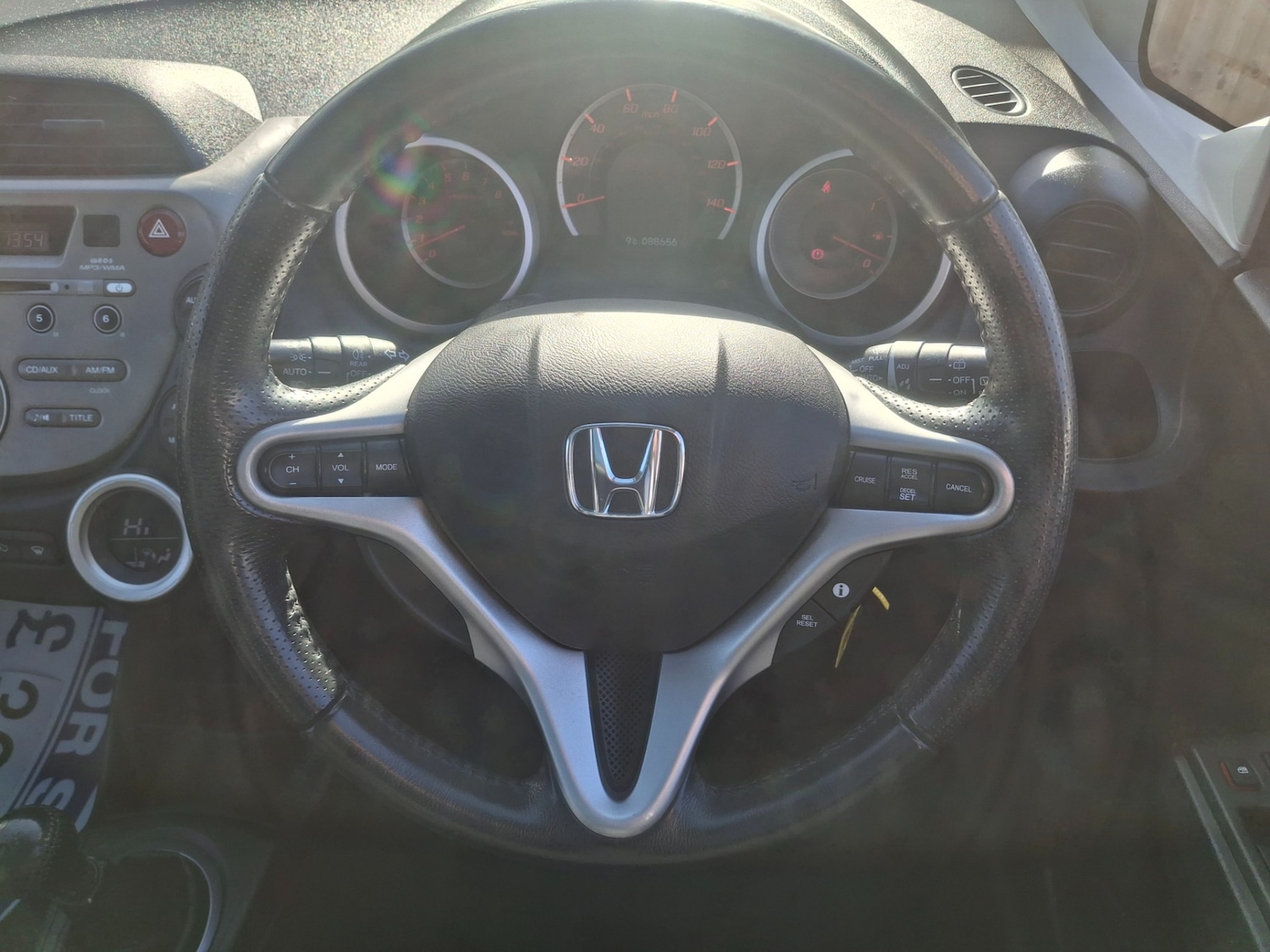 Used Honda Jazz 2010 for sale - 76375004: Photo 7