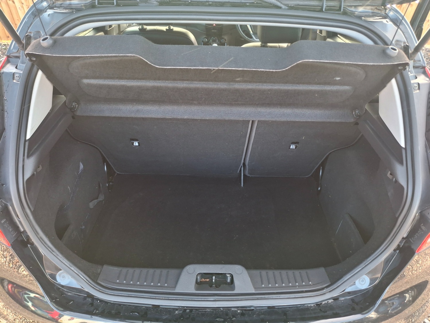 Used Ford Fiesta 2015 for sale - 76374959: Photo 11