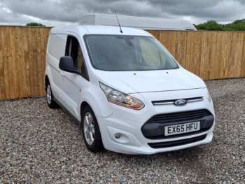 Used Ford Transit Connect 2015 for sale - 75147619: Photo