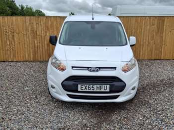 Used Ford Transit Connect 2015 for sale - 75147619: Photo
