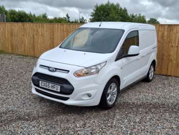 Used Ford Transit Connect 2015 for sale - 75147619: Photo